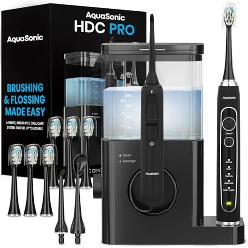 Best Water Flosser of 2025 - Top rated Health Household products