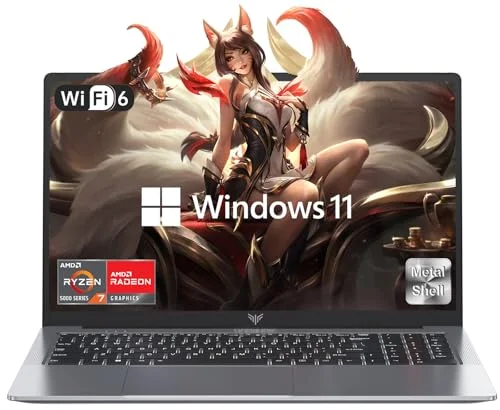 ACEMAGIC 2025 Gaming Laptop - Rank 2 in Best Laptops of 2025