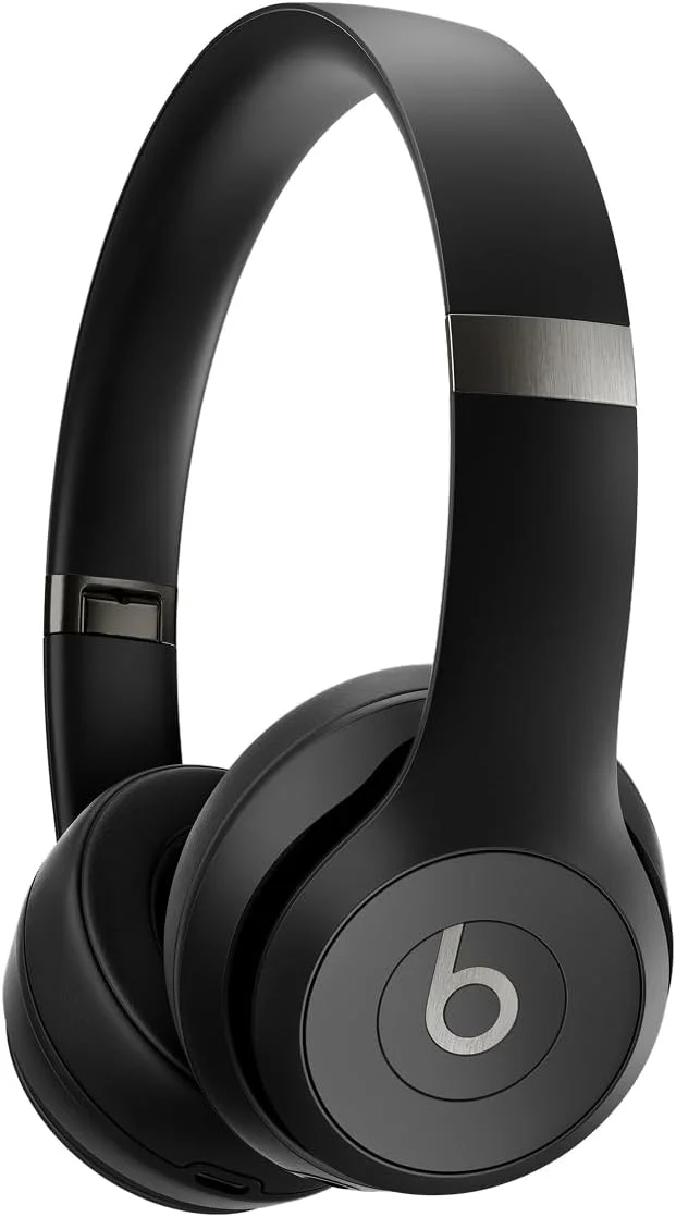 Beats Solo 4 Wireless Headphones - Rank 7 in Best Beats Headphones of 2025