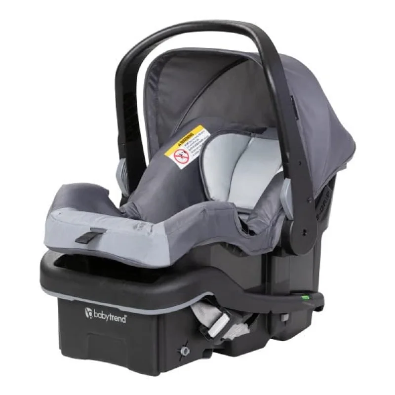 Baby Trend EZ-Lift 35 PLUS Car Seat - Rank 10 in Best Infant Car Seat of 2025