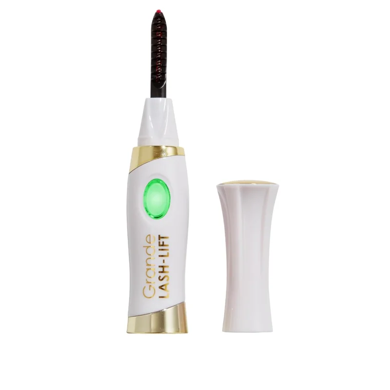 Grande Cosmetics Heated Lash Curler - Rank 3 in Best Lash Lift of 2025