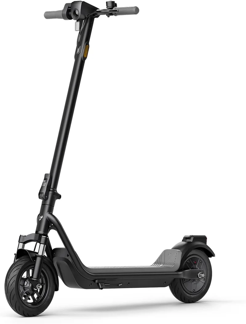 NIU 100P Electric Scooter for Adults - Rank 6 in Best E Scooter Adult of 2025