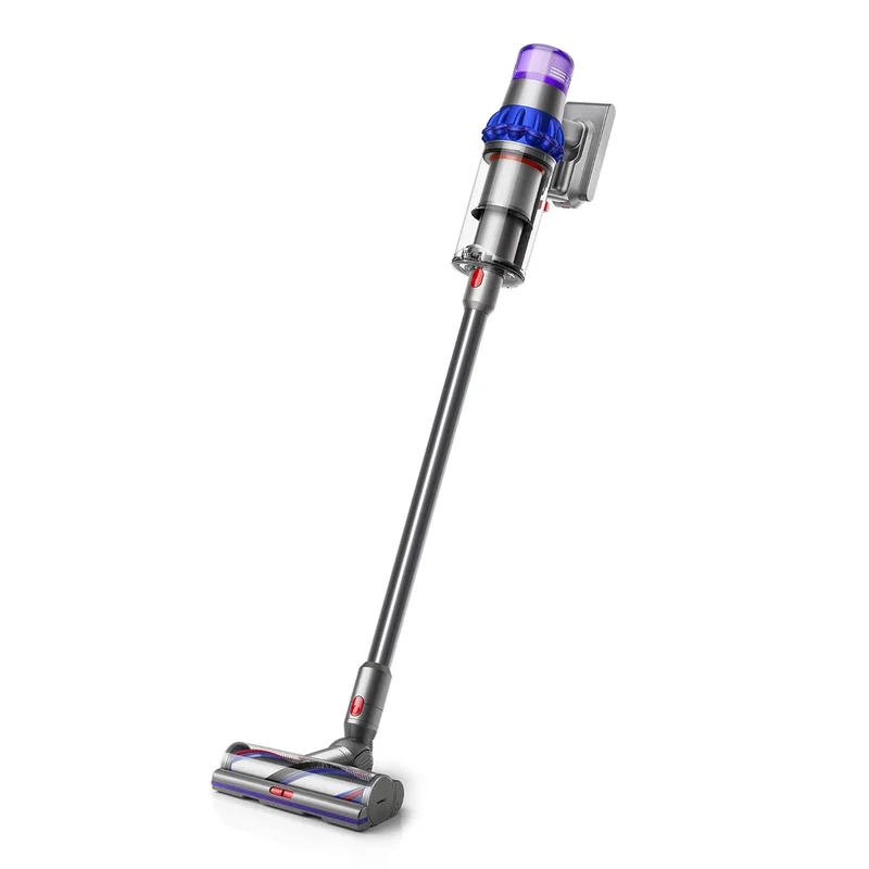 Dyson V15 Detect Pro Cordless Vacuum Cleaner - Rank 5 in Best Dyson V15 of 2025