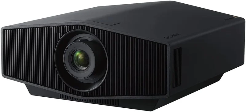 Sony VPL-XW5000ES 4K HDR Laser Projector - Rank 7 in Best 4k Projector of 2025