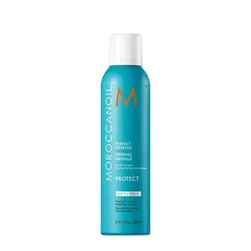 Moroccanoil Perfect Defense Heat Protectant - Rank 9 in Best Heat Protection of 2025
