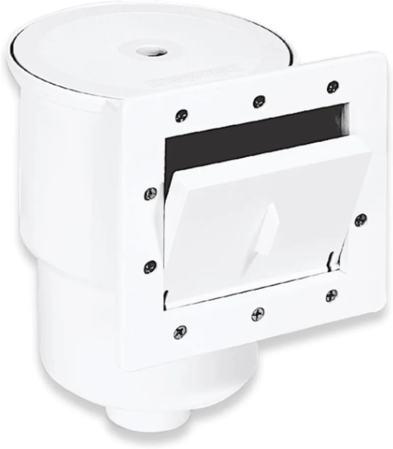 Swimline Hydrotools Above Ground Pool Skimmer Kit - Rank 9 in Best Pool Skimmers of 2025