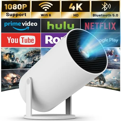 Best Mini Projectors of 2025 - Top rated Electronics products