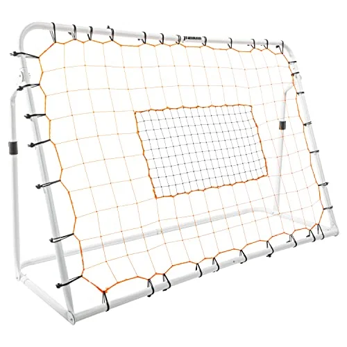 Franklin Sports Soccer Rebound Net 6'x4' - Rank 10 in Best Soccer Rebounder of 2025