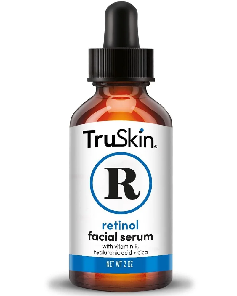 Best Retinol Serum of 2025 - Top rated Beauty products