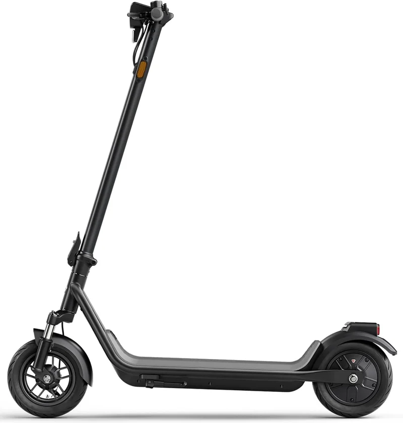 NIU 100P Electric Scooter for Adults - Rank 4 in Best E Scooter Adult of 2025