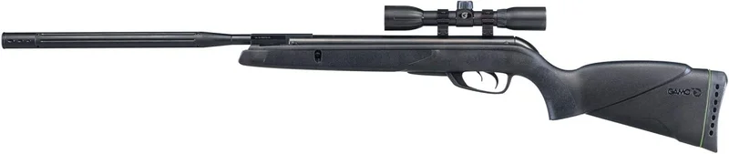 Gamo Wildcat Whisper Air Rifle - Rank 3 in Best Pellet Rifle of 2025
