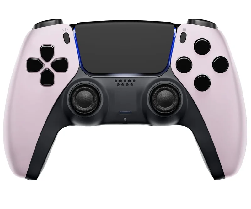 ModdedZone Wireless Controller for PS5 and PC - Rank 5 in Best Playstation 5 Controller of 2025