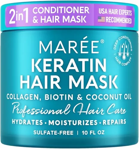 Best Keratin Hair Treatment of 2025 - Top rated Beauty products
