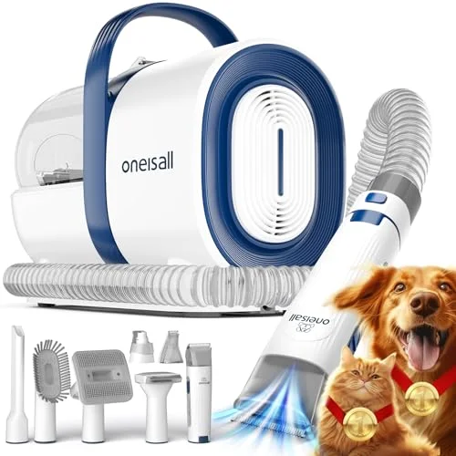 Best Professional Dog Clippers of 2025 - Top rated Health Household products