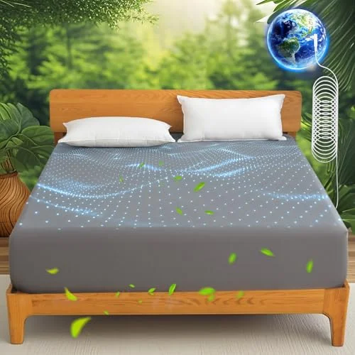 Ivellow Grounding Queen Sheet Set - Rank 5 in Best Grounding Sheets of 2025