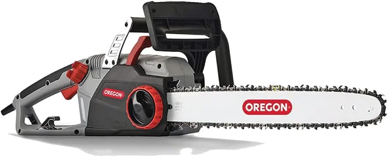 Oregon CS1500 18-Inch Electric Chainsaw - Rank 9 in Chainsaws of 2025