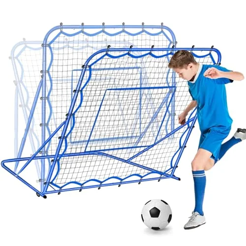 Best Soccer Rebounder of 2025 - Top rated Sports products