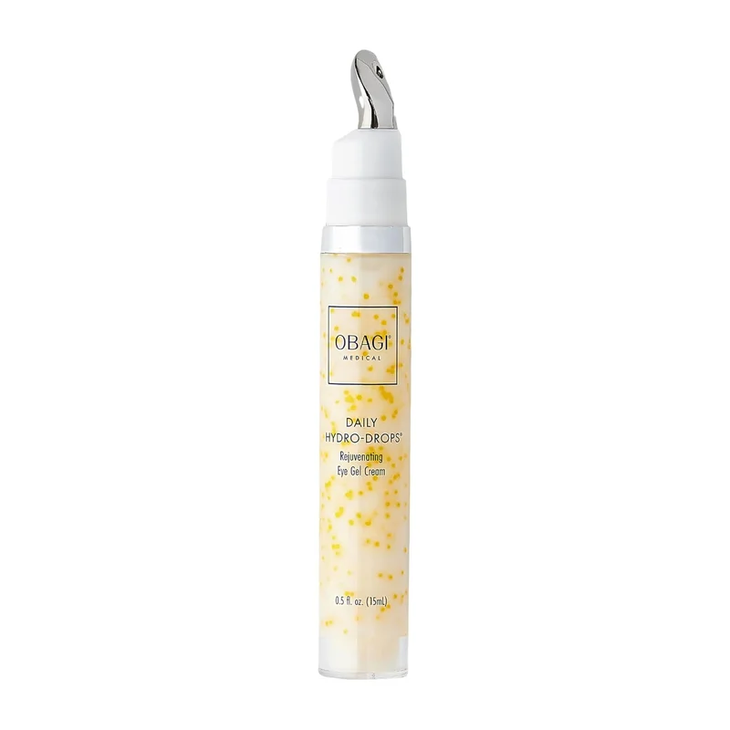 Obagi Daily Hydro-Drops Eye Gel Cream - Rank 6 in Best Under Eye Cream For Dark Circles of 2025