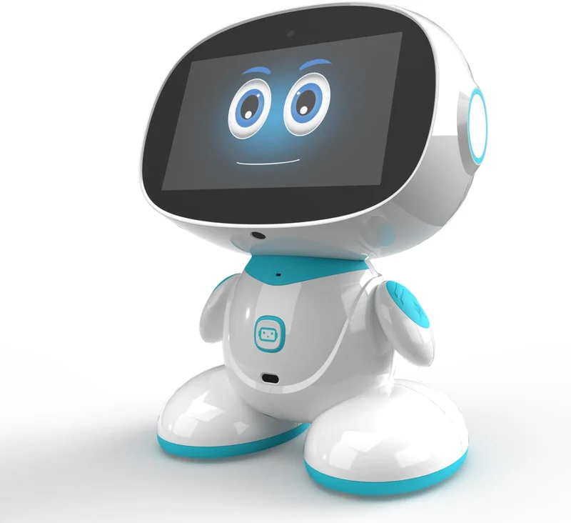 Misa 2 AI-Powered Educational Robot - Rank 3 in Best Miko Robot of 2025