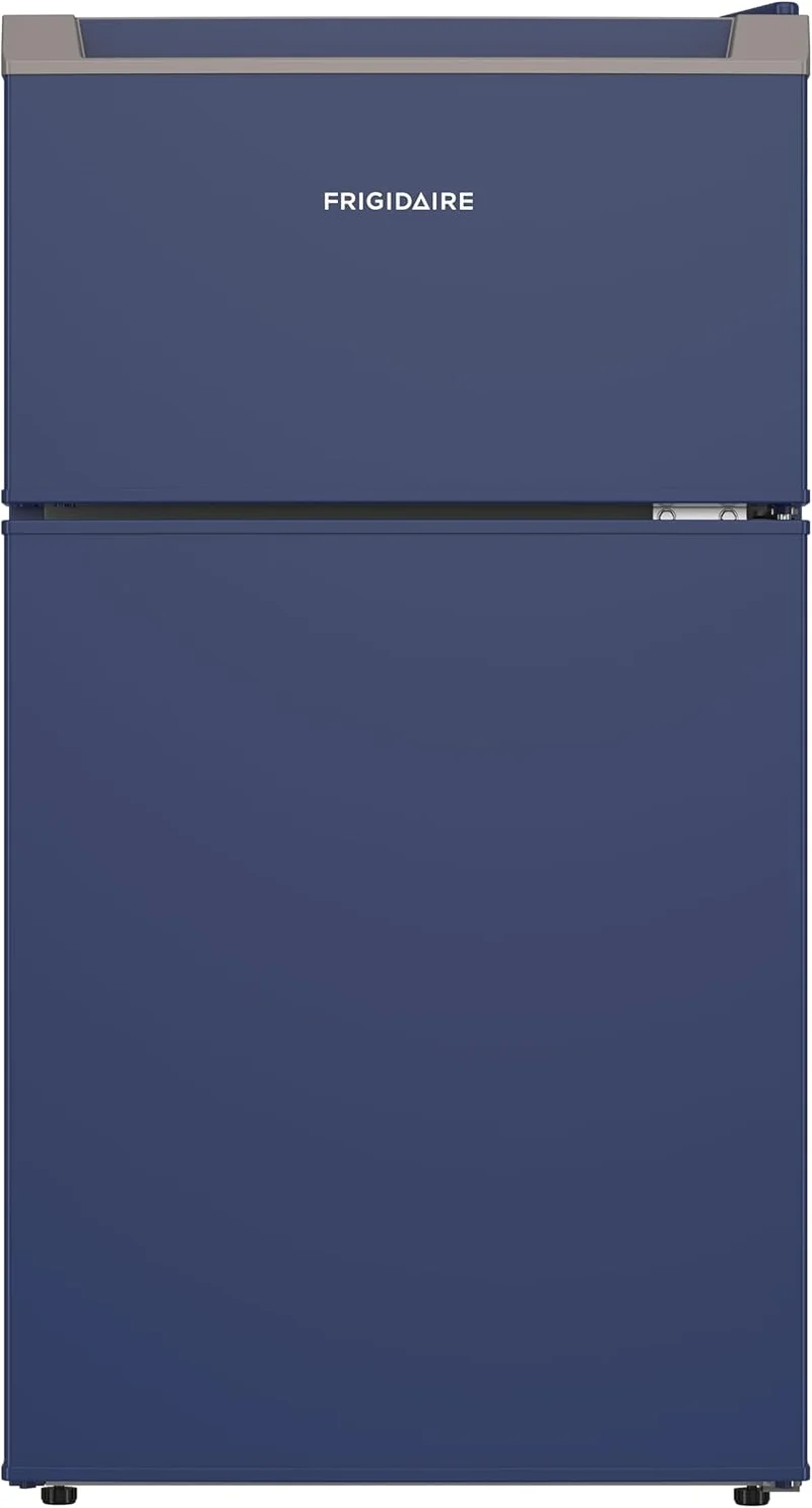 Frigidaire Contemporary Series Compact Refrigerator 3.2 Cu Ft - Rank 4 in Best Mini Fridge With Freezer of 2025