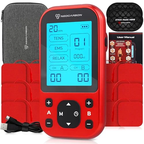 Best Tens Unit For Back Pain of 2025 - Top rated Health Household products