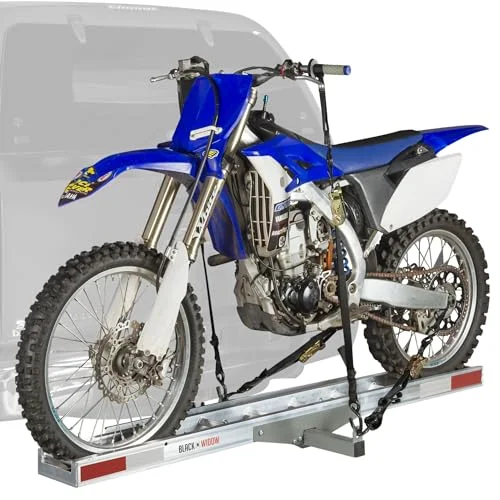 Best Motorcycle Hitch Carrier of 2025 - Top rated Automotive products