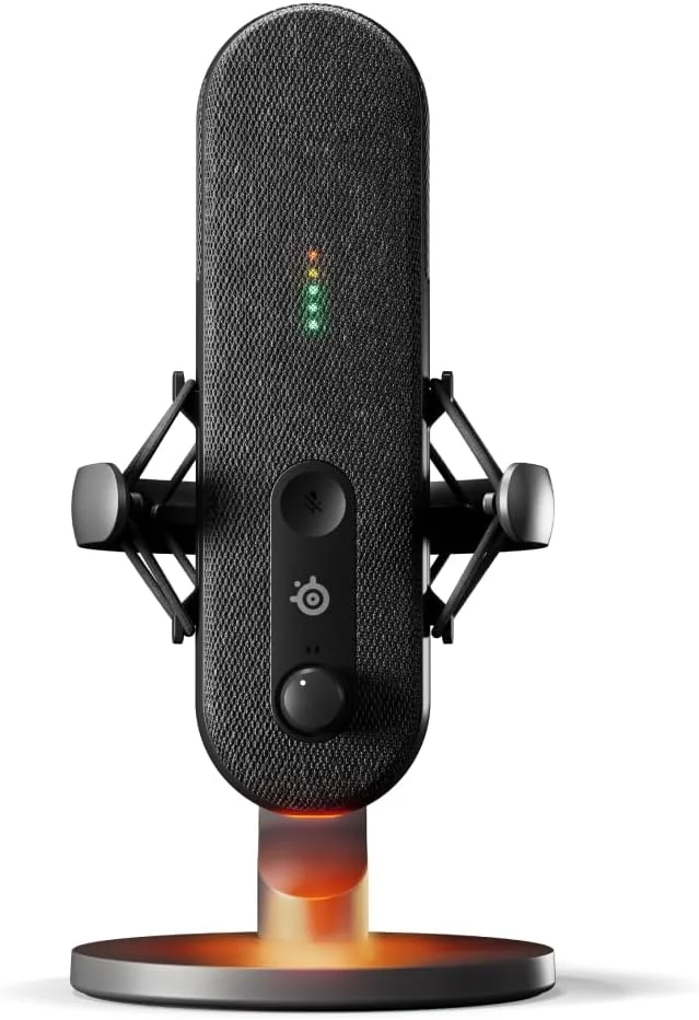 Best Microphone For Streaming of 2025 - Top rated Other products