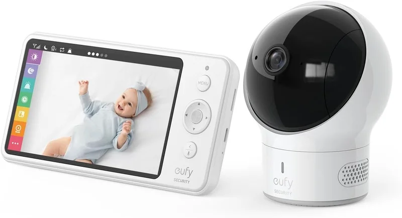 Best Baby Monitor No Wifi of 2025 - Top rated Health Household products