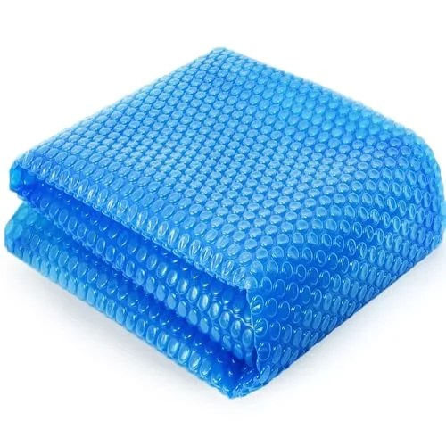 GarveeLife Solar Pool Covers, 12Mil, 12ft x 24ft - Rank 3 in Best Solar Cover For Above Ground Pool of 2025