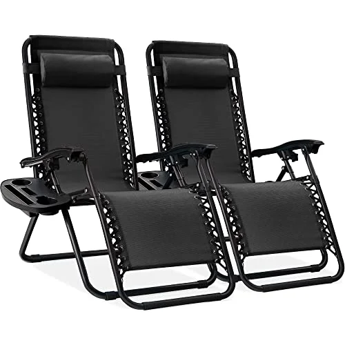 Best Reclining Patio Chairs of 2025 - Top rated Garden products
