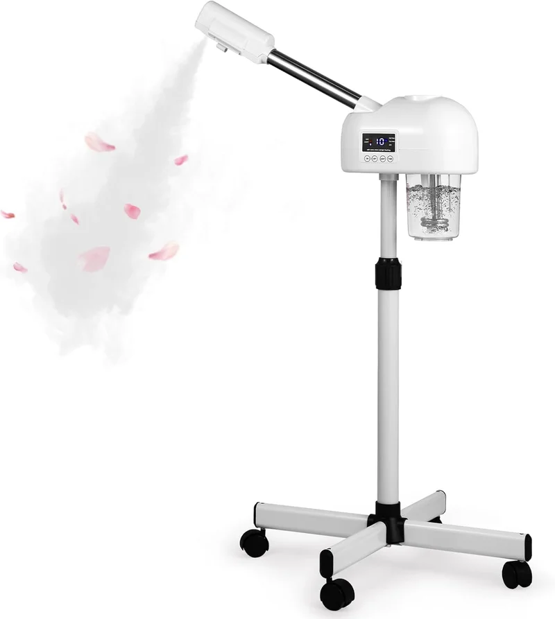 Hovinke Professional Facial Steamer for Estheticians - Rank 5 in Best Facial Steamer of 2025
