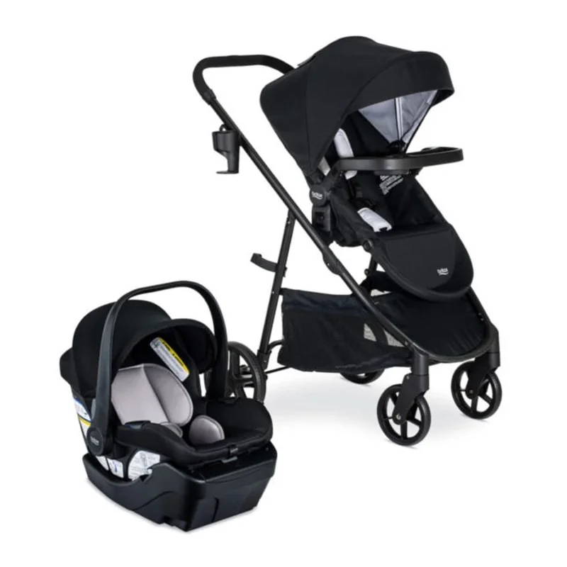 Best Baby Stroller of 2025 - Top rated Health Household products