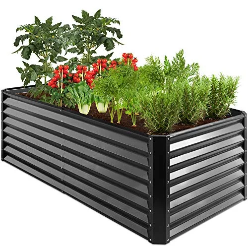 Best Garden Bed of 2025 - Top rated Garden products
