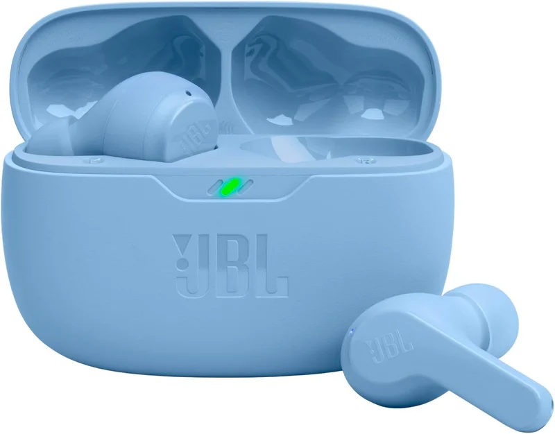 JBL Vibe Beam True Wireless Earbuds - Rank 7 in Best Airpods of 2025