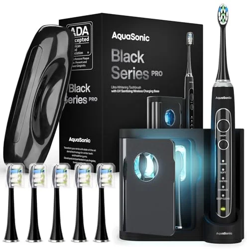 Best Electric Toothbrush of 2025 - Top rated Beauty products