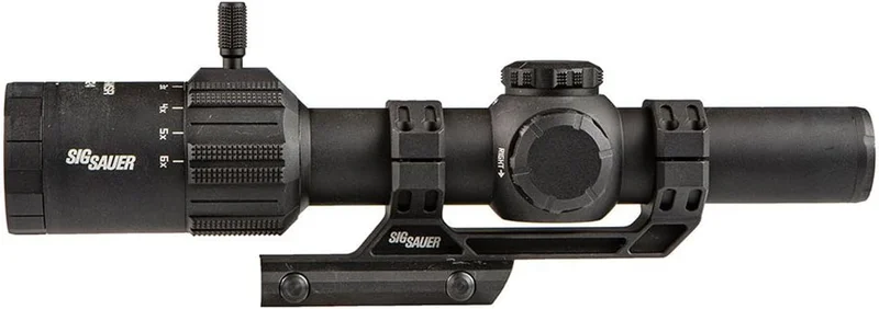 Best Gun Scopes of 2025 - Top rated Sports products