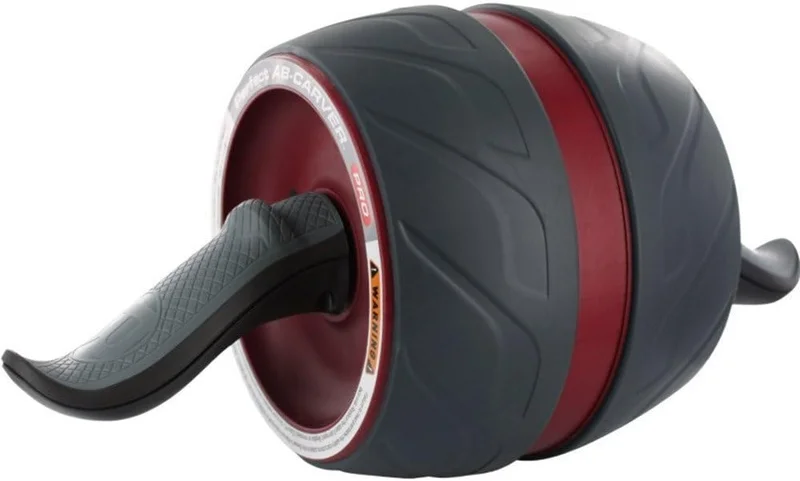 Perfect Fitness Ab Carver Pro Roller Wheel - Rank 6 in Best Ab Roller of 2025