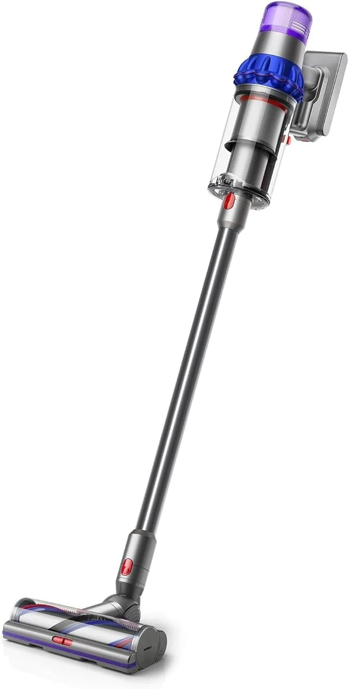 Dyson V15 Detect Stick Vacuum - Rank 10 in Best Dyson V15 of 2025