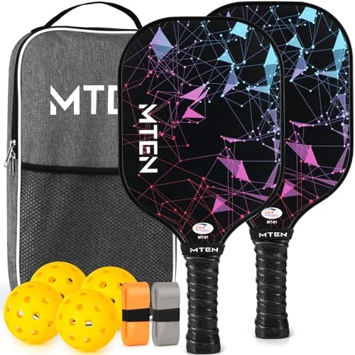 Best Pickleball Paddles of 2025 - Top rated Sports products
