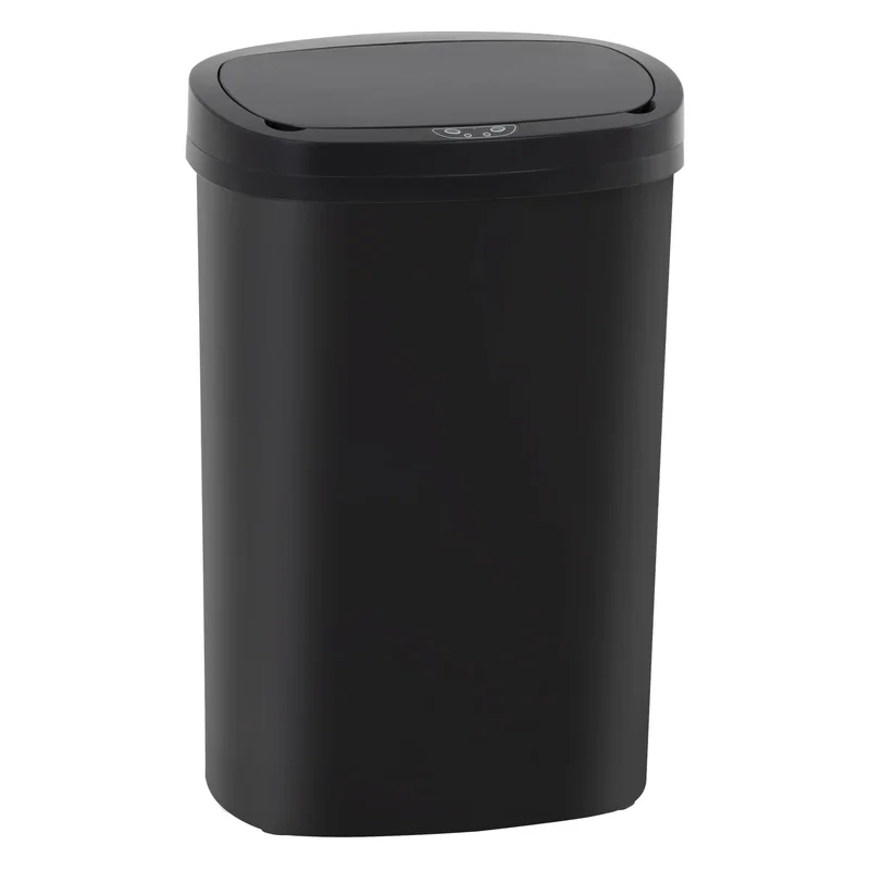 PayLessHere 13 Gallon Automatic Trash Can - Rank 9 in Best Trash Can Automatic of 2025