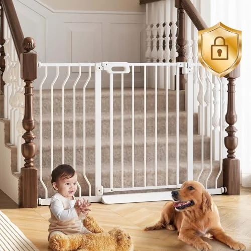 Best Doggie Gate of 2025 - Top rated Health Household products