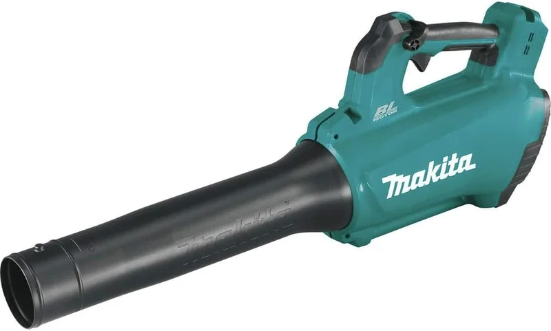 Makita XBU03Z Cordless Blower - Rank 7 in Best Electric Leaf Blower of 2025