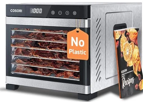 Best Food Dehydrators of 2025 - Top rated Home Kitchen products