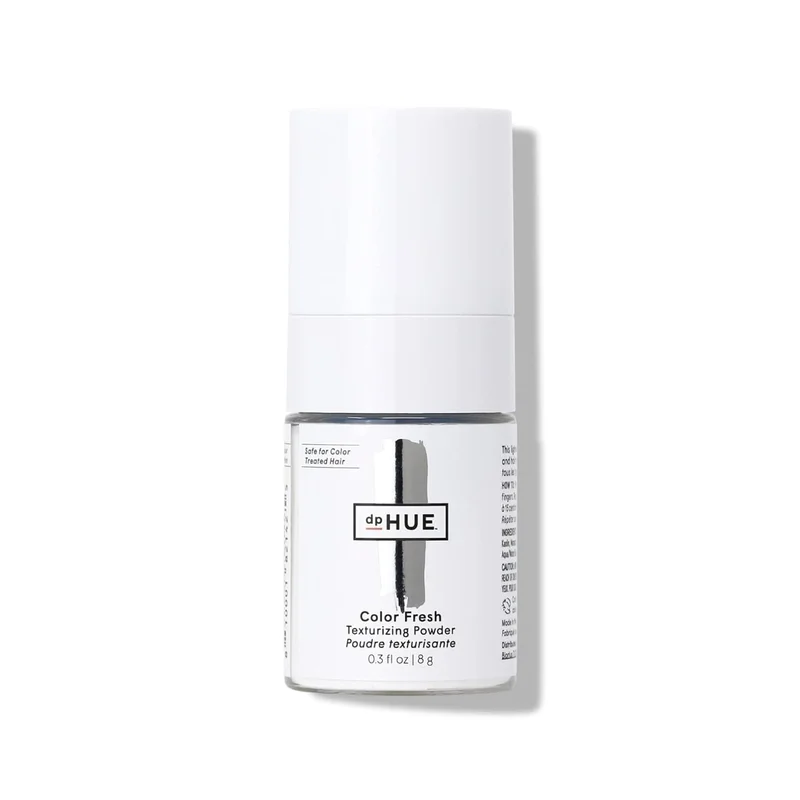 dpHUE Color Fresh Texturizing Powder - Rank 6 in Best Texture Powder of 2025