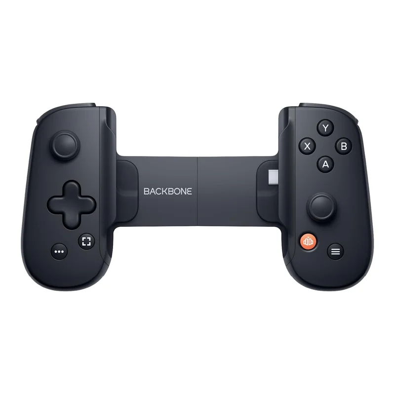 Backbone One Mobile Gaming Controller 2nd Gen - Rank 4 in Best Backbone Controller of 2025