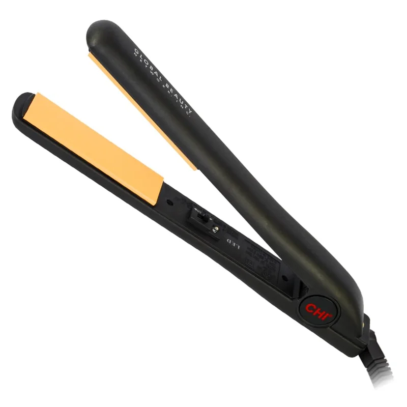 CHI Original Ceramic Flat Iron, 1" - Rank 9 in Flat Irons
