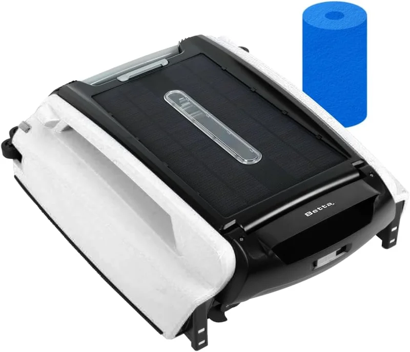 Betta SE Solar Pool Skimmer Cleaner - Rank 8 in Best Pool Skimmer Robot of 2025