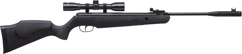 Remington Express Hunter .22 Air Rifle - Rank 10 in Best Pellet Rifle of 2025