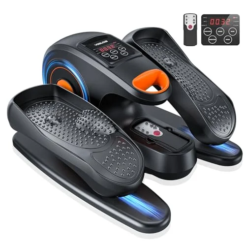 Best Under Desk Elliptical of 2025 - Top rated Sports products
