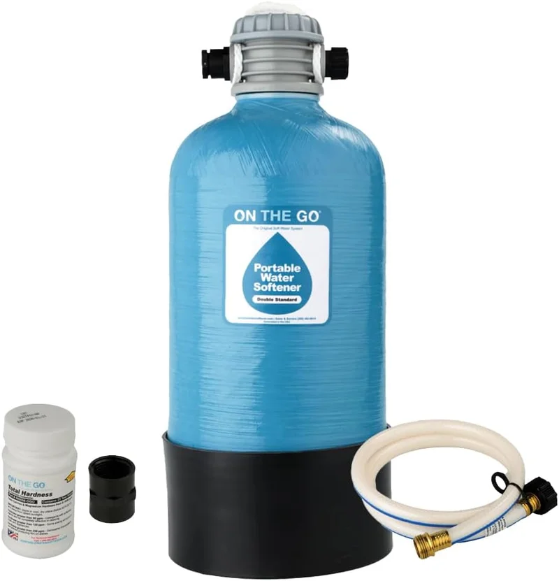 Best Rv Water Softener of 2025 - Top rated Other products